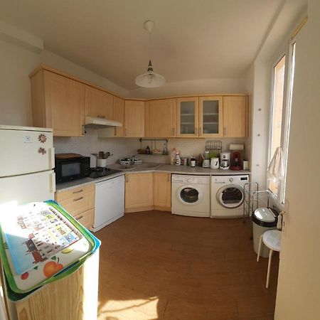 Apartament Ghis Lotus Cannes Zewnętrze zdjęcie