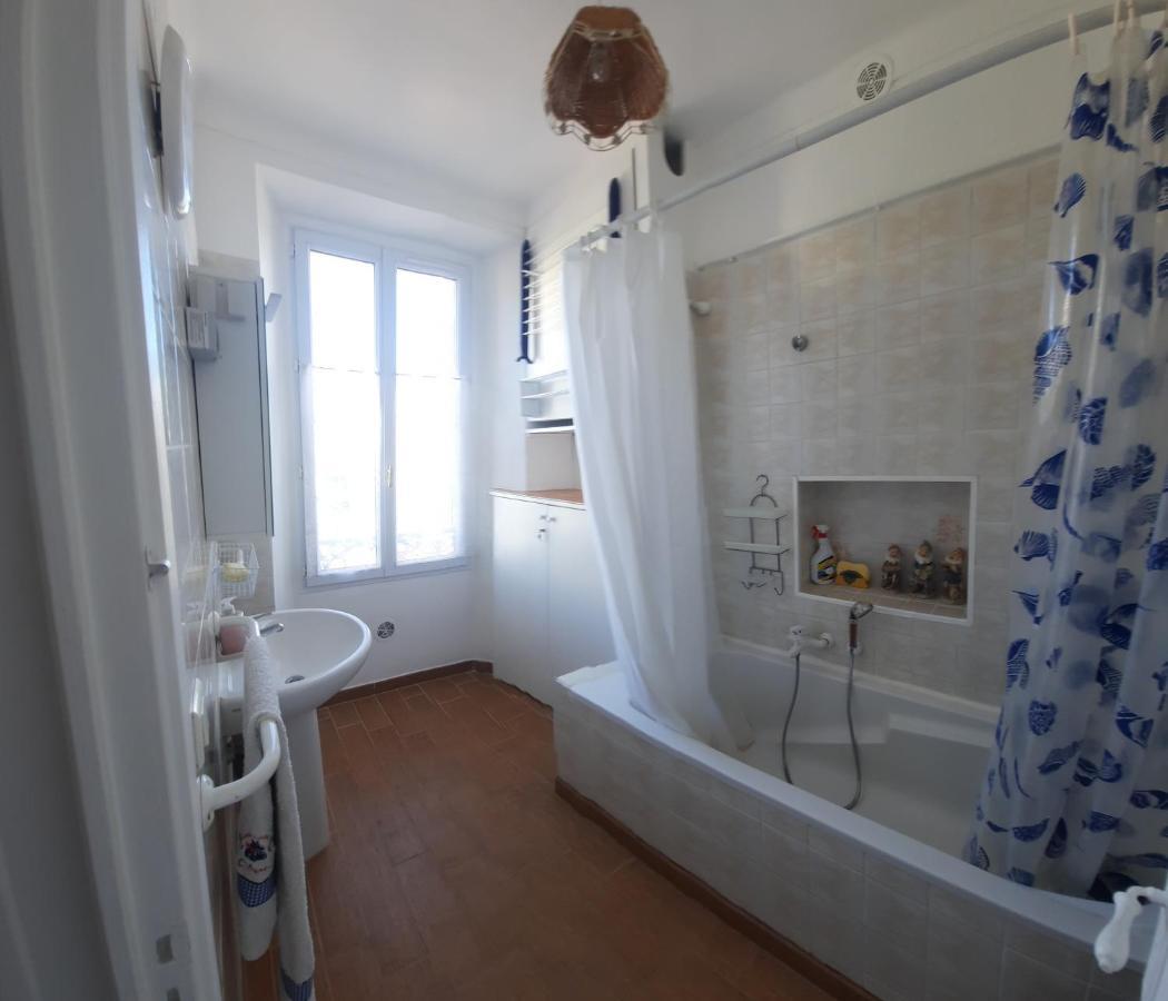 Apartament Ghis Lotus Cannes Zewnętrze zdjęcie