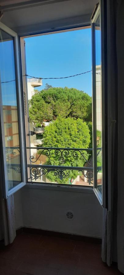 Apartament Ghis Lotus Cannes Zewnętrze zdjęcie