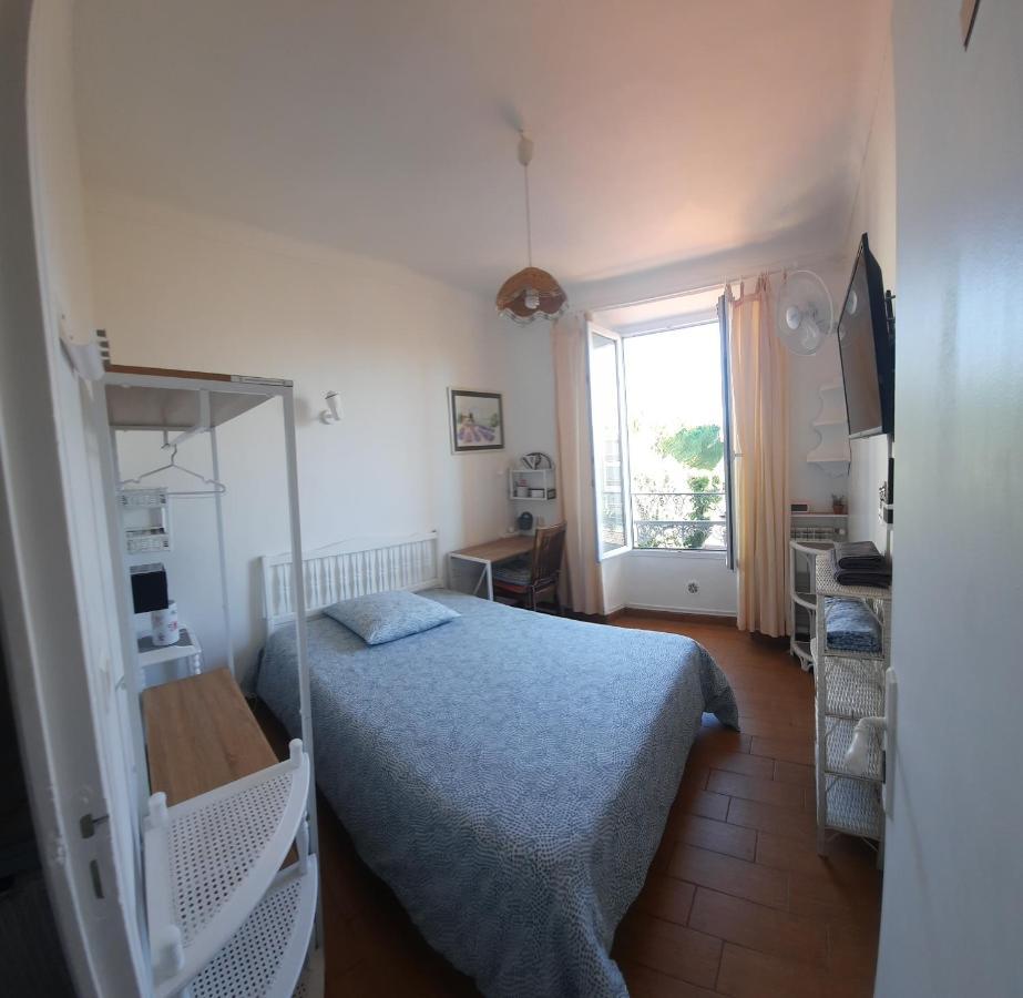 Apartament Ghis Lotus Cannes Zewnętrze zdjęcie